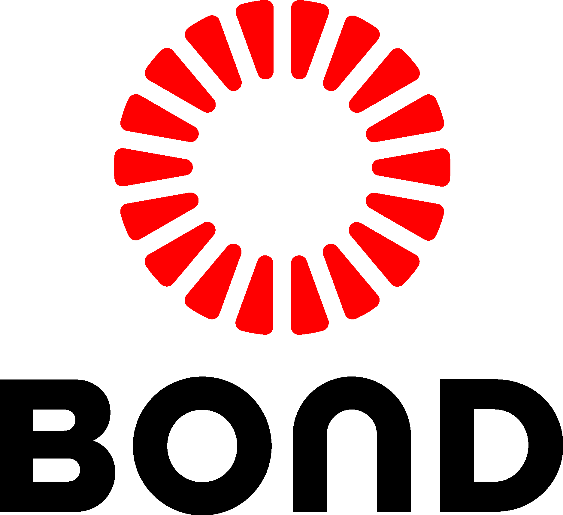 Bond International Software Logo Vector Logo